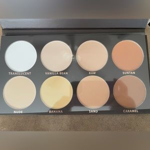KAB Cosmetics Contour Palette Vol 1